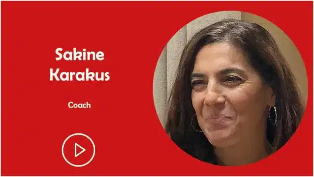 Sakine Karakus im Video über den Workshop Der Weg des Kriegers / der Kriegerin